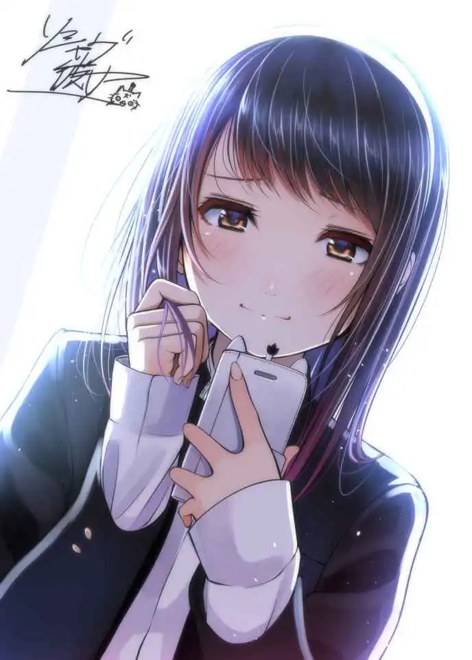 Social Game Girlfriend Chapter 9 1